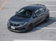 Honda City 1.0 SV HB PF-รถบ้านมือสอง