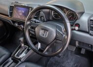 Honda City 1.0 SV HB PF-รถบ้านมือสอง