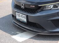 Honda City 1.0 SV HB PF-รถบ้านมือสอง