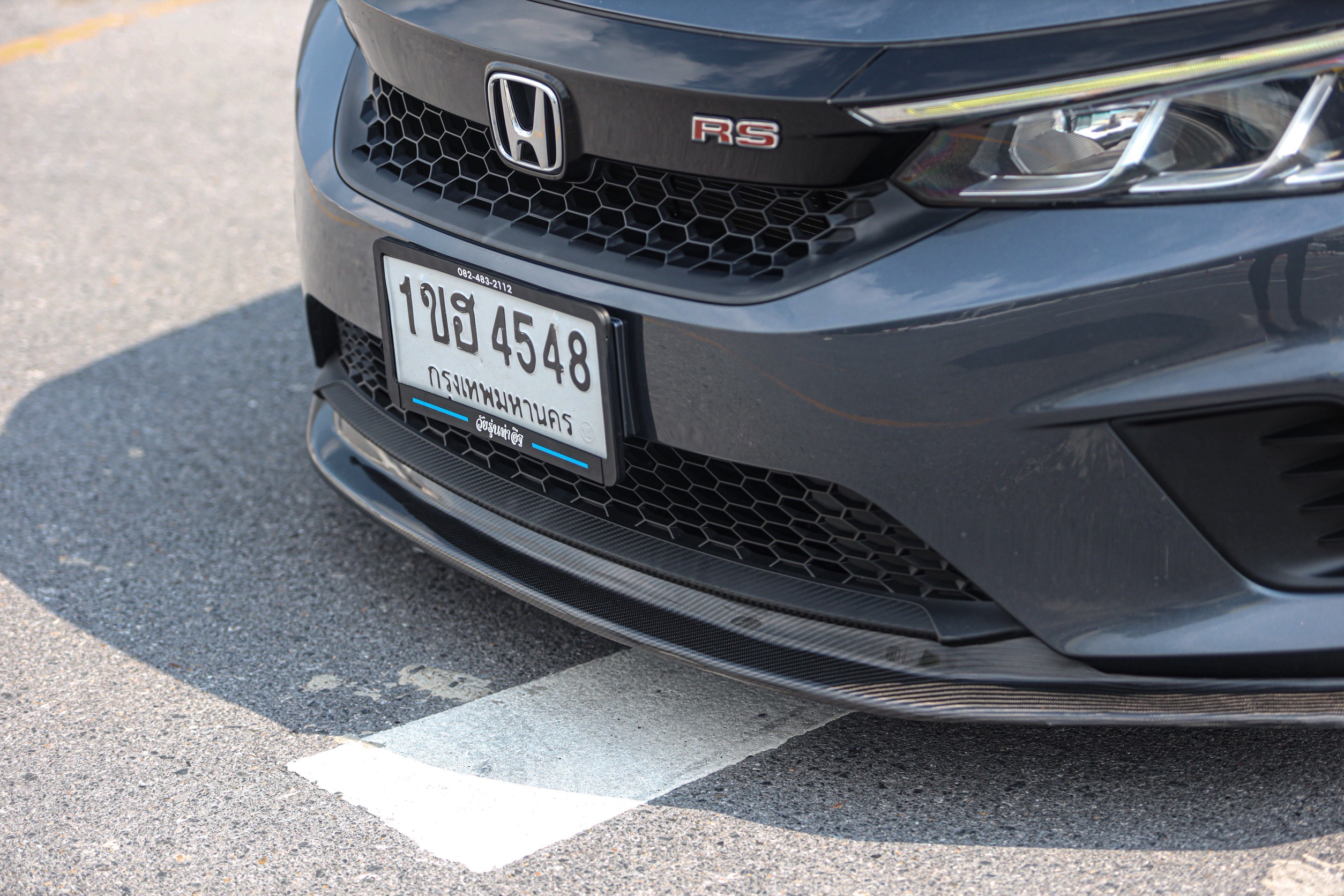 Honda City 1.0 SV HB PF-รถบ้านมือสอง