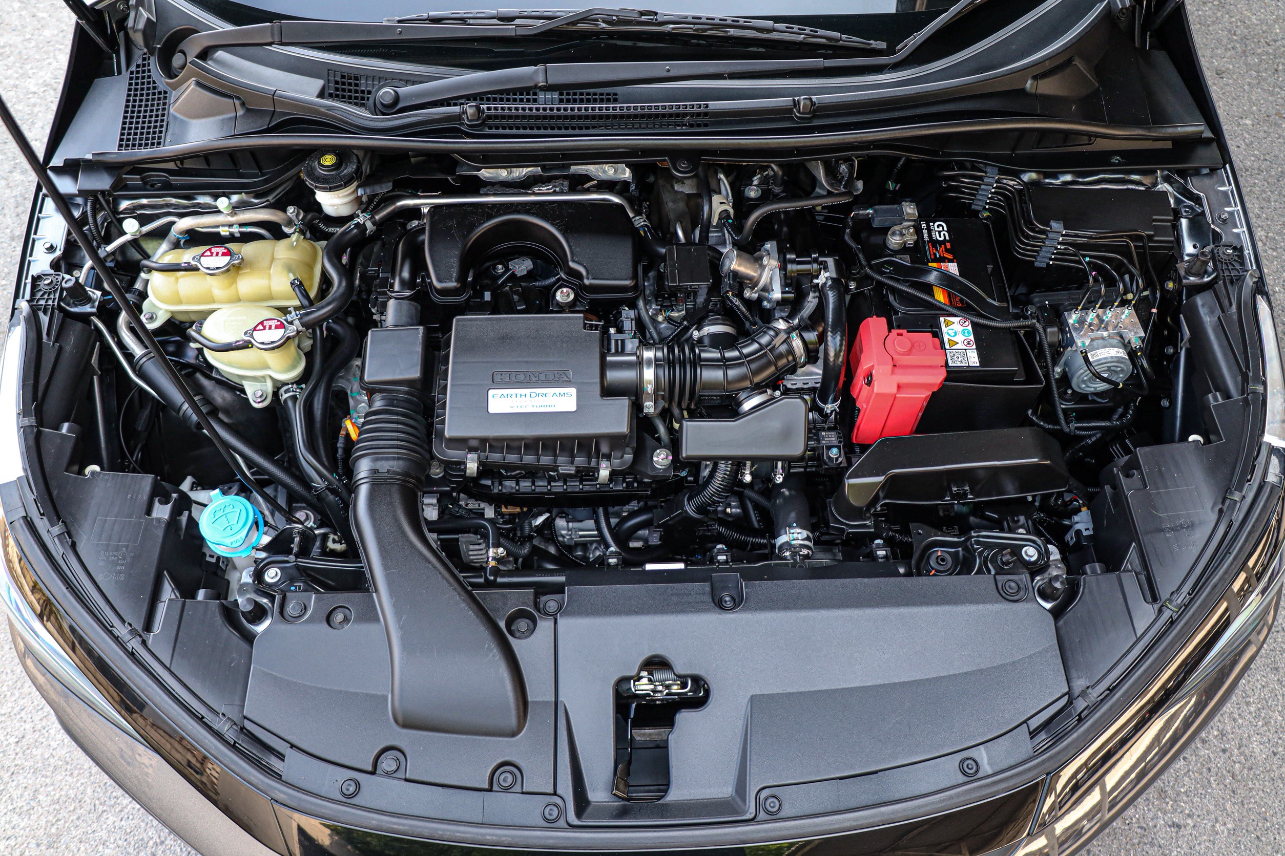 Honda City 1.0 SV HB PF-รถบ้านมือสอง