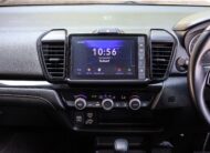Honda City 1.0 SV HB PF-รถบ้านมือสอง