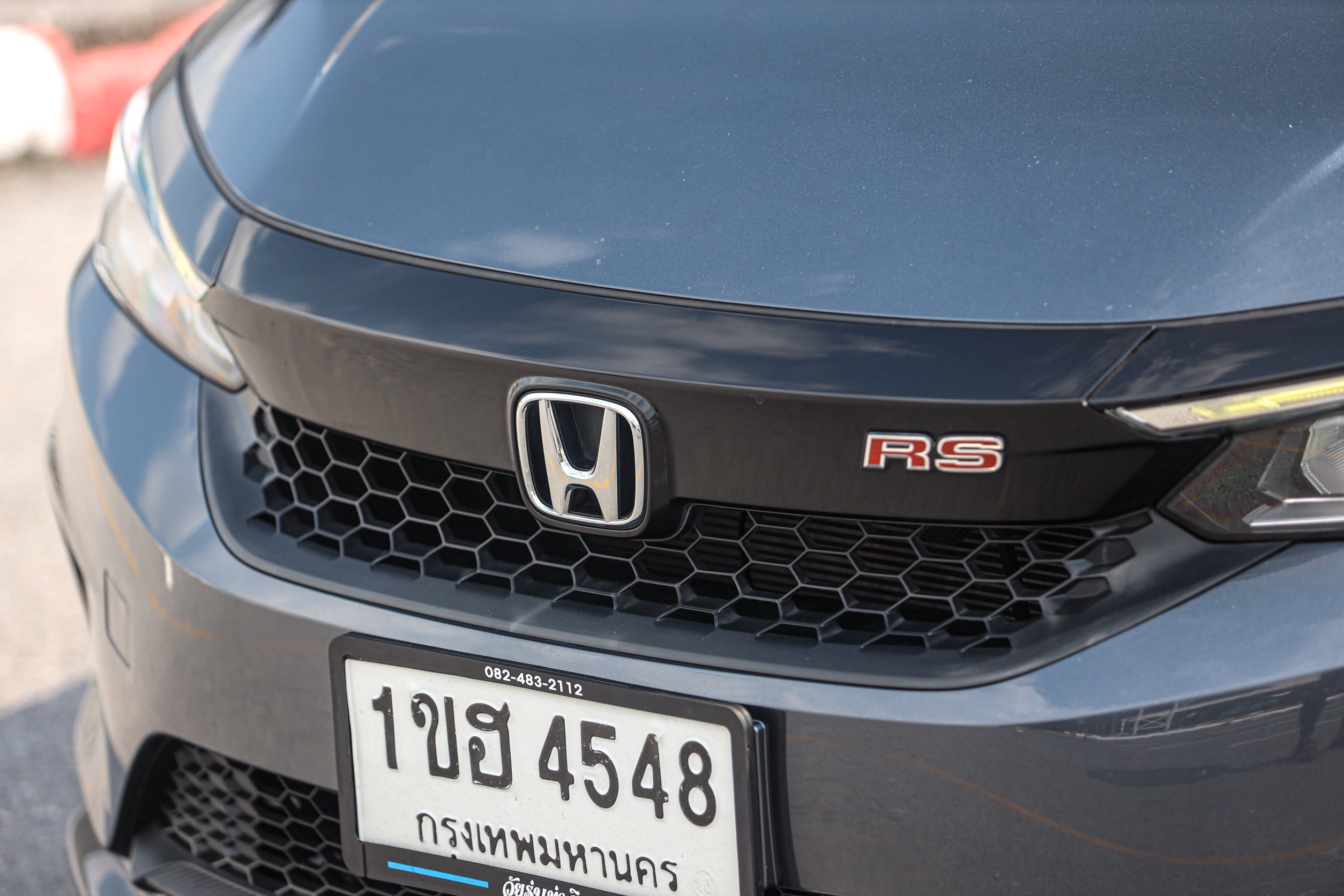 Honda City 1.0 SV HB PF-รถบ้านมือสอง