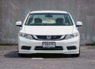 Honda Civic FB S PF-รถบ้านมือสอง