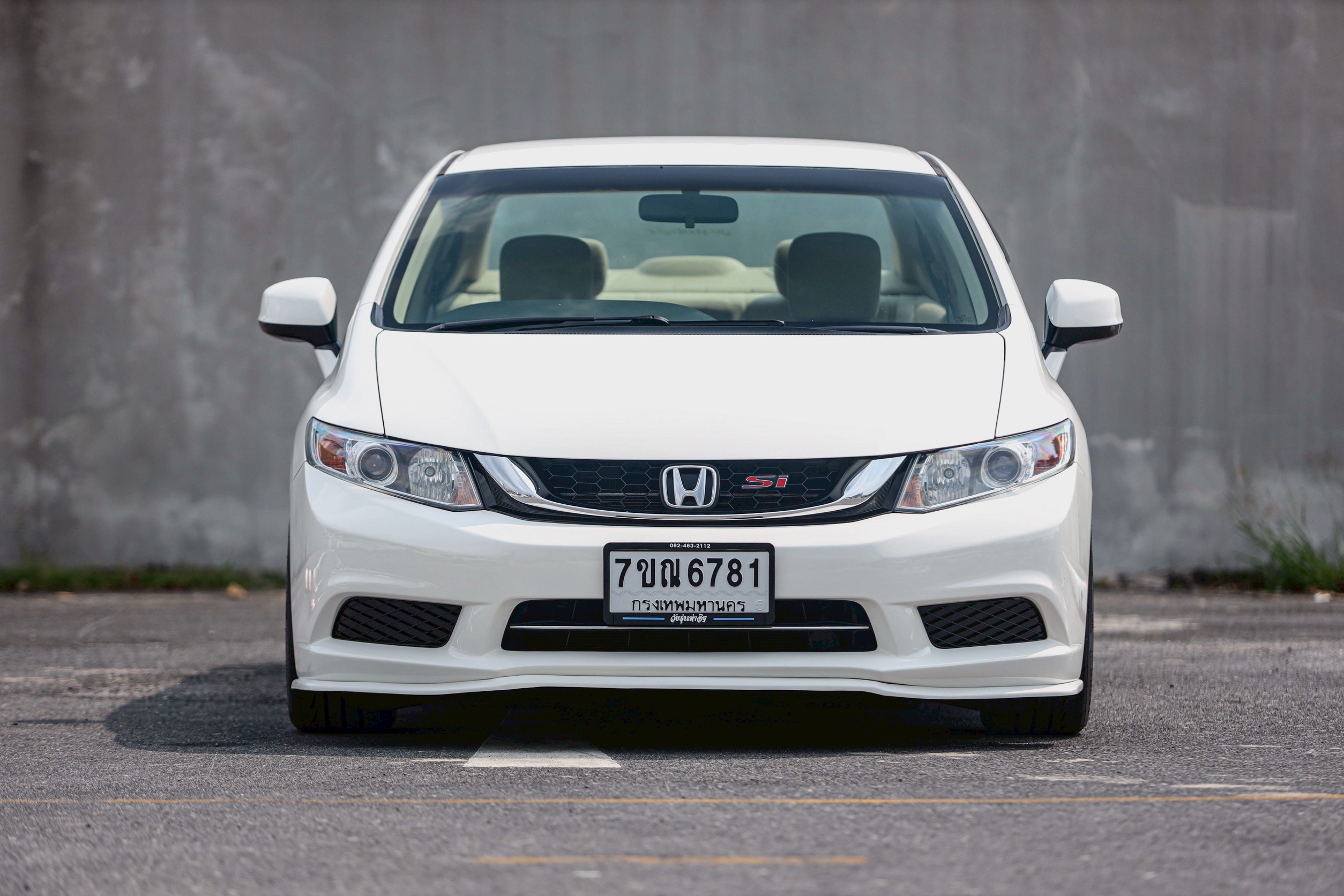 Honda Civic FB S PF-รถบ้านมือสอง