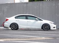 Honda Civic FB S PF-รถบ้านมือสอง