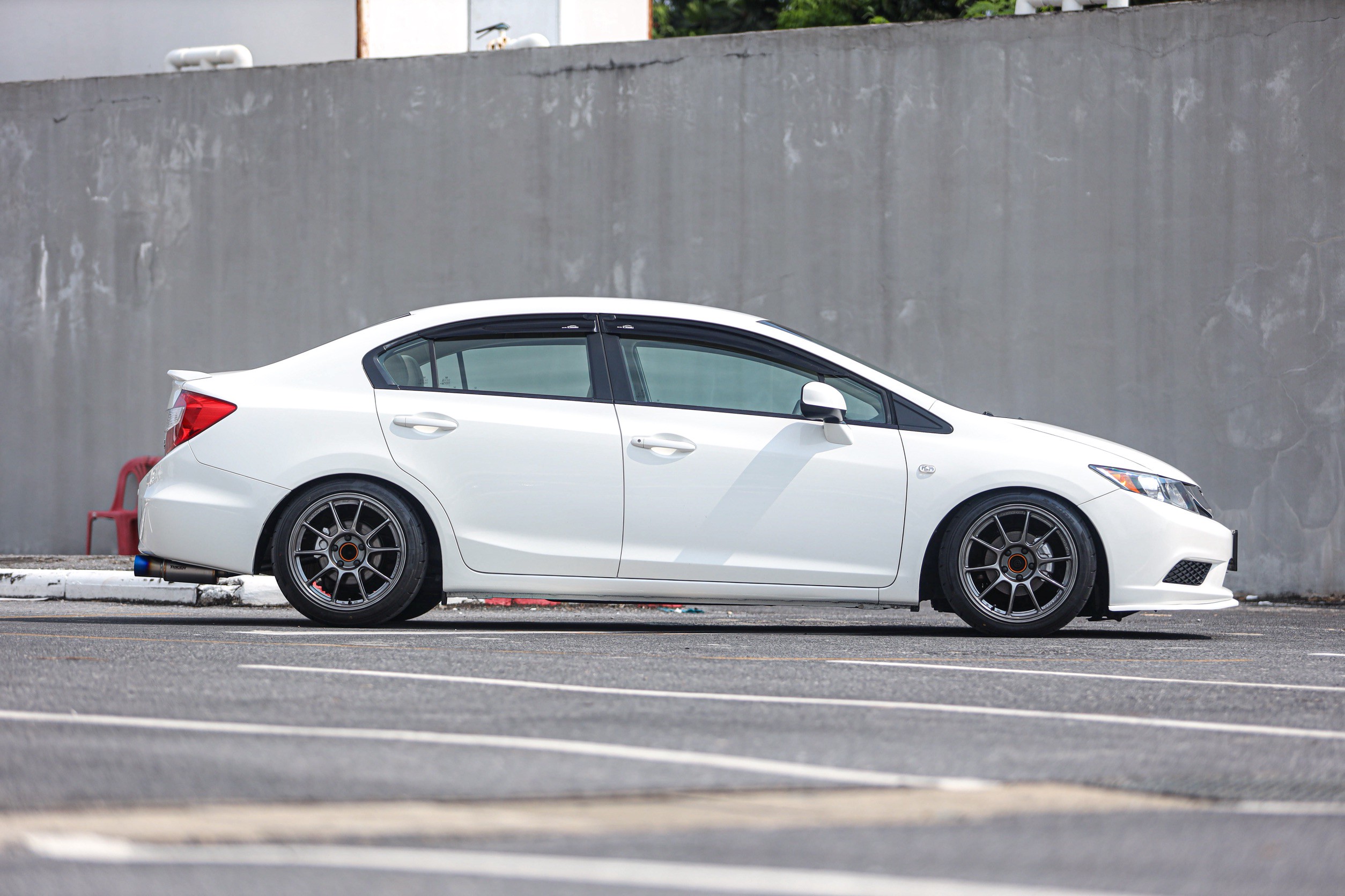 Honda Civic FB S PF-รถบ้านมือสอง