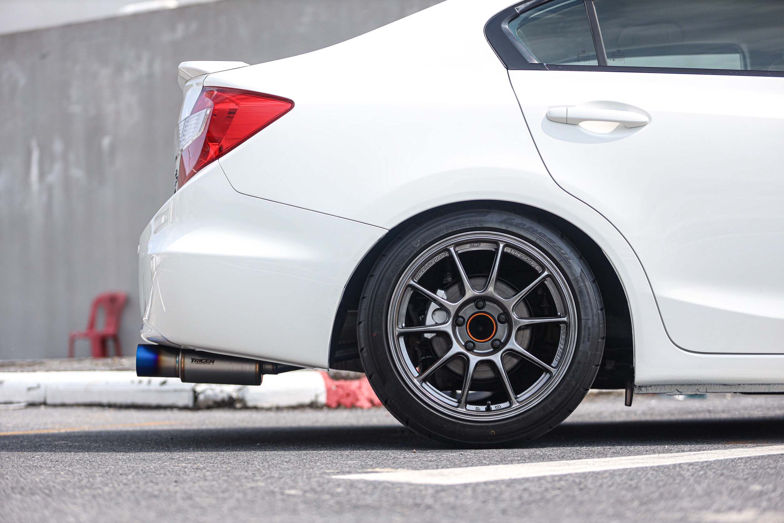 Honda Civic FB S PF-รถบ้านมือสอง