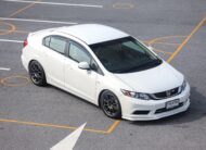 Honda Civic FB S PF-รถบ้านมือสอง