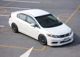 Honda Civic FB S PF-รถบ้านมือสอง