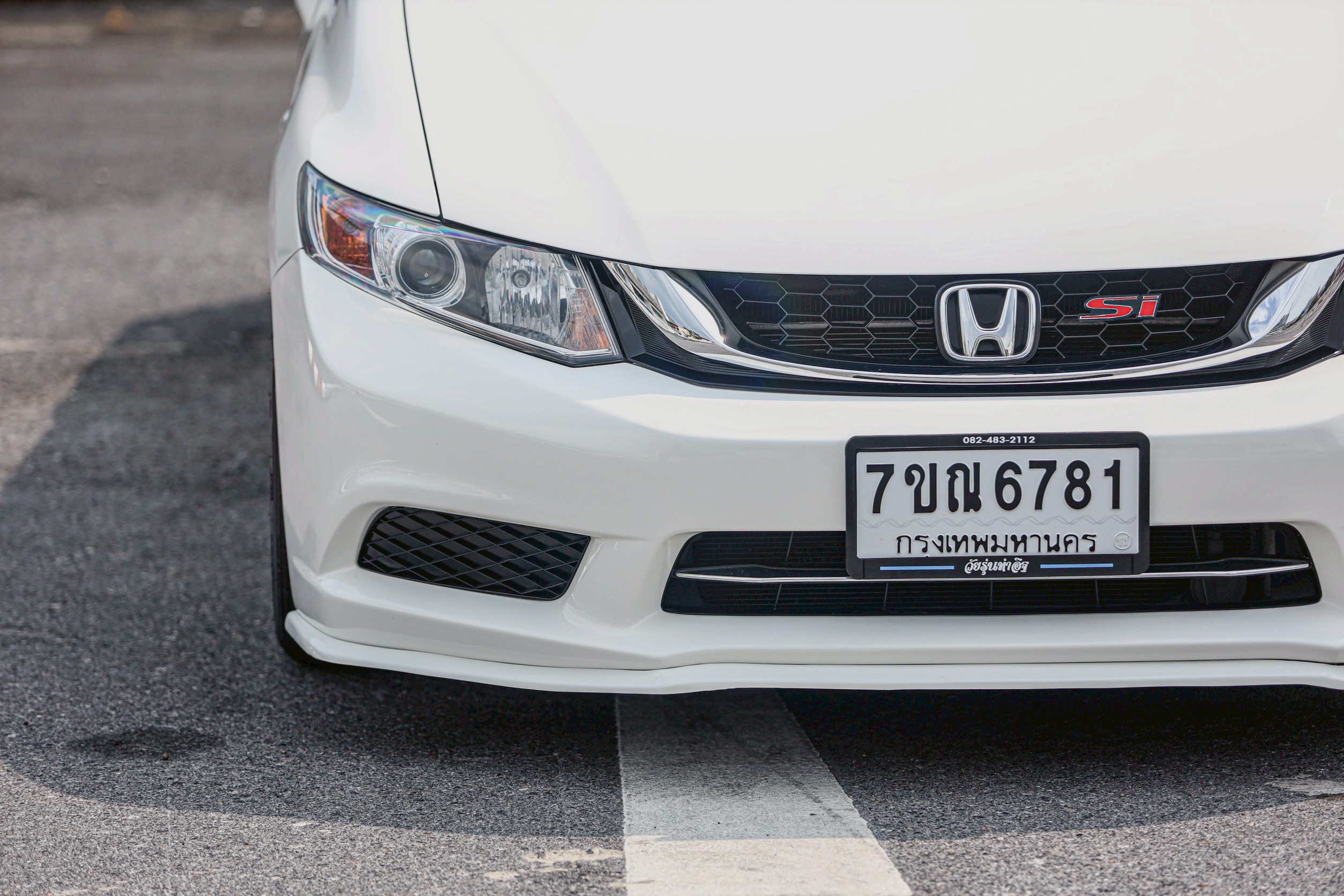 Honda Civic FB S PF-รถบ้านมือสอง