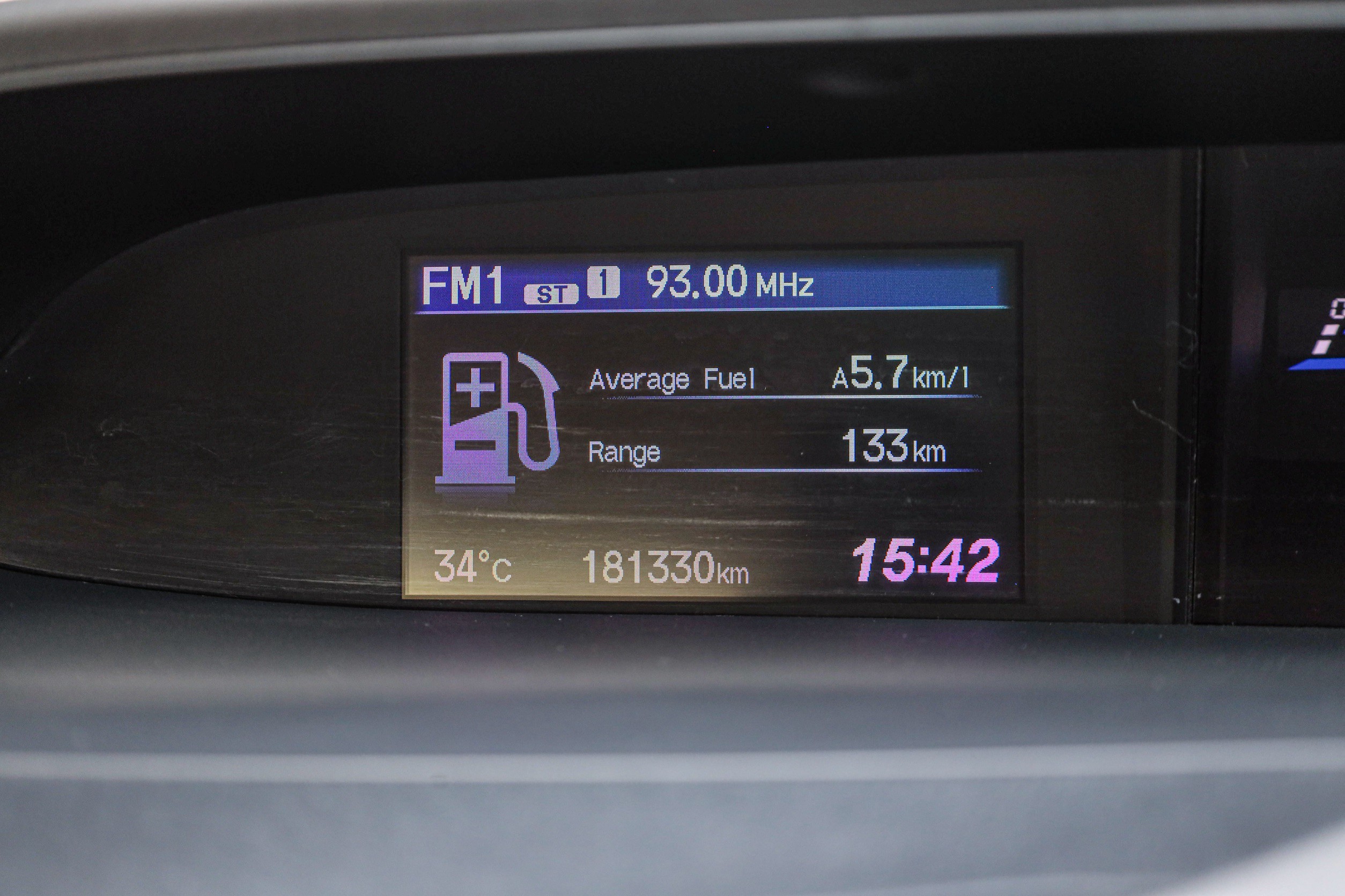 Honda Civic FB S PF-รถบ้านมือสอง