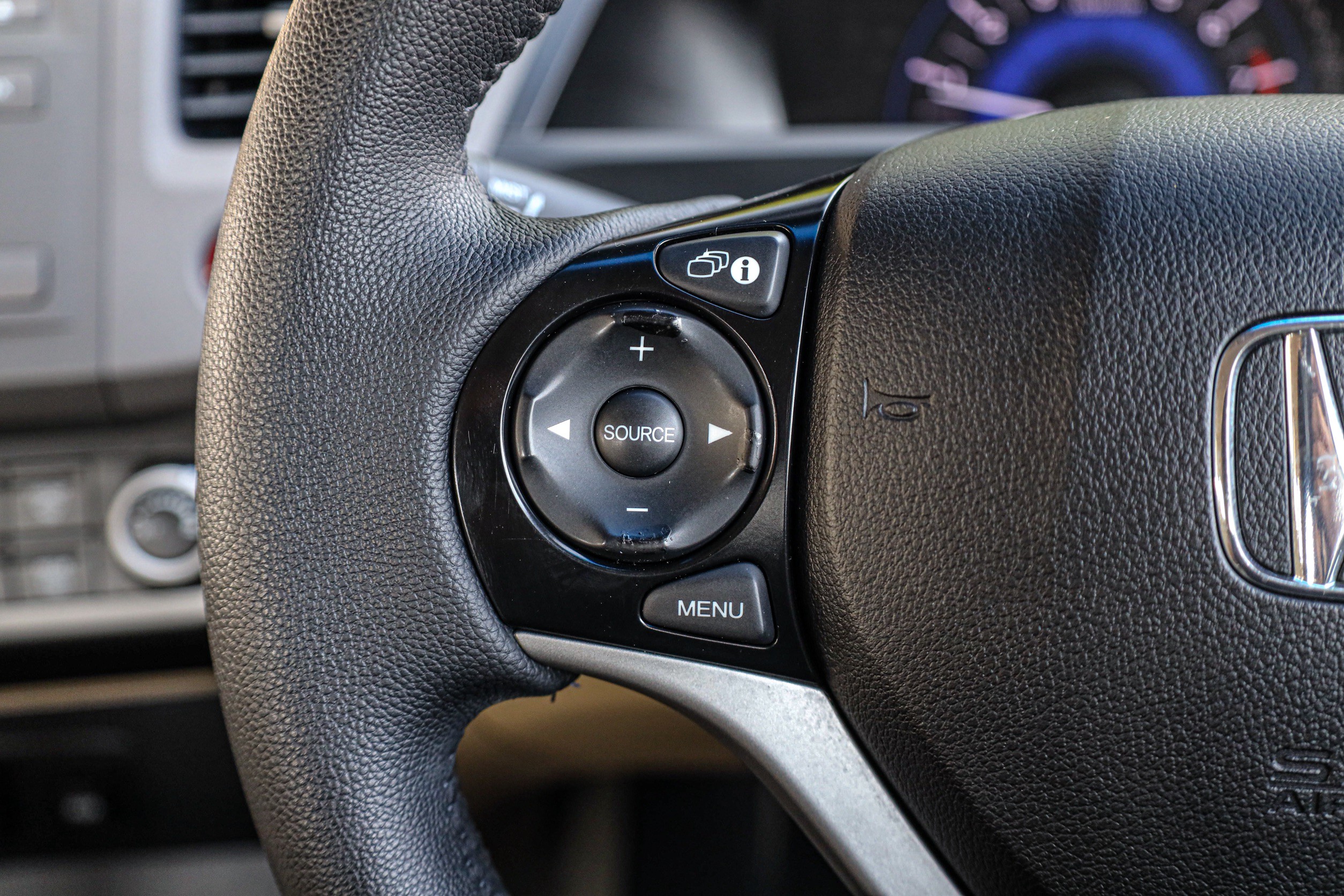 Honda Civic FB S PF-รถบ้านมือสอง