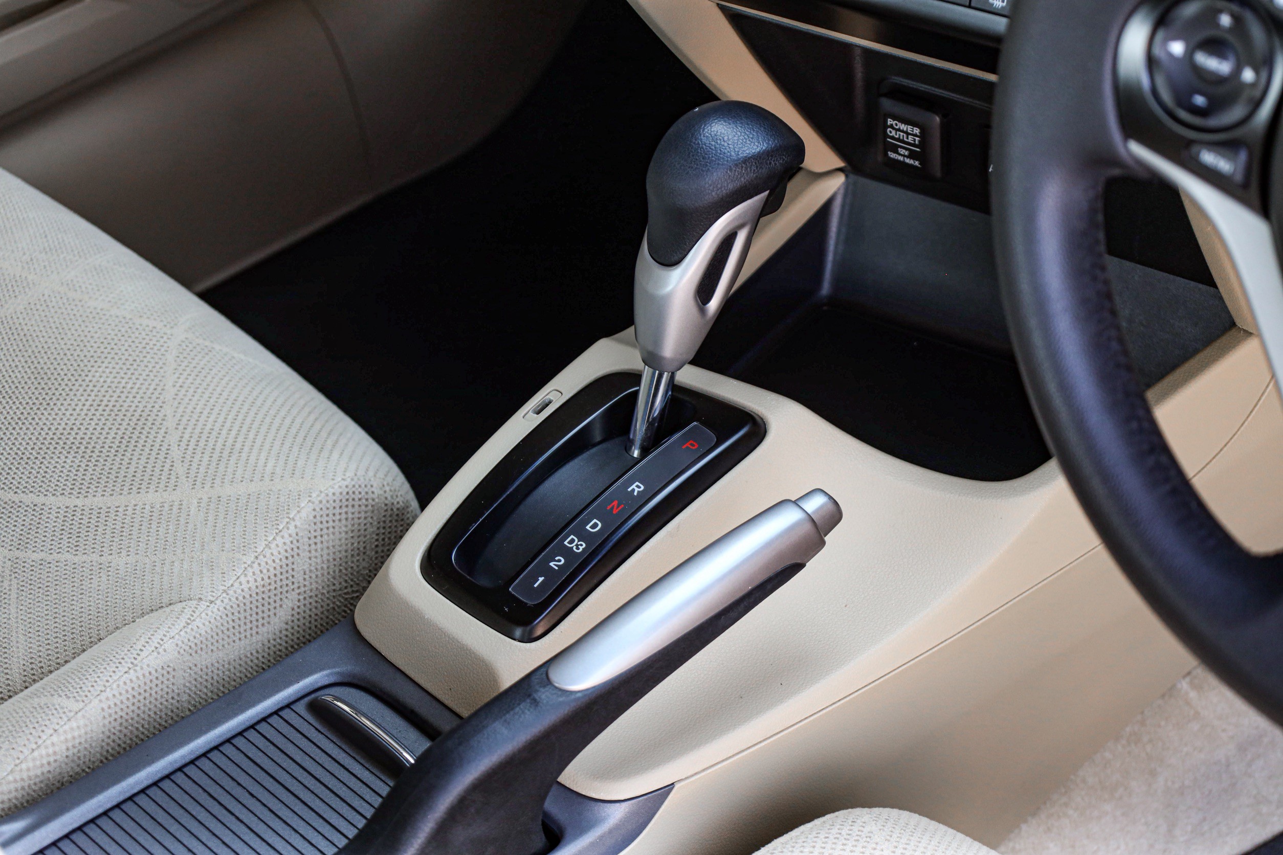 Honda Civic FB S PF-รถบ้านมือสอง