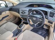 Honda Civic FB S PF-รถบ้านมือสอง