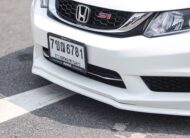 Honda Civic FB S PF-รถบ้านมือสอง