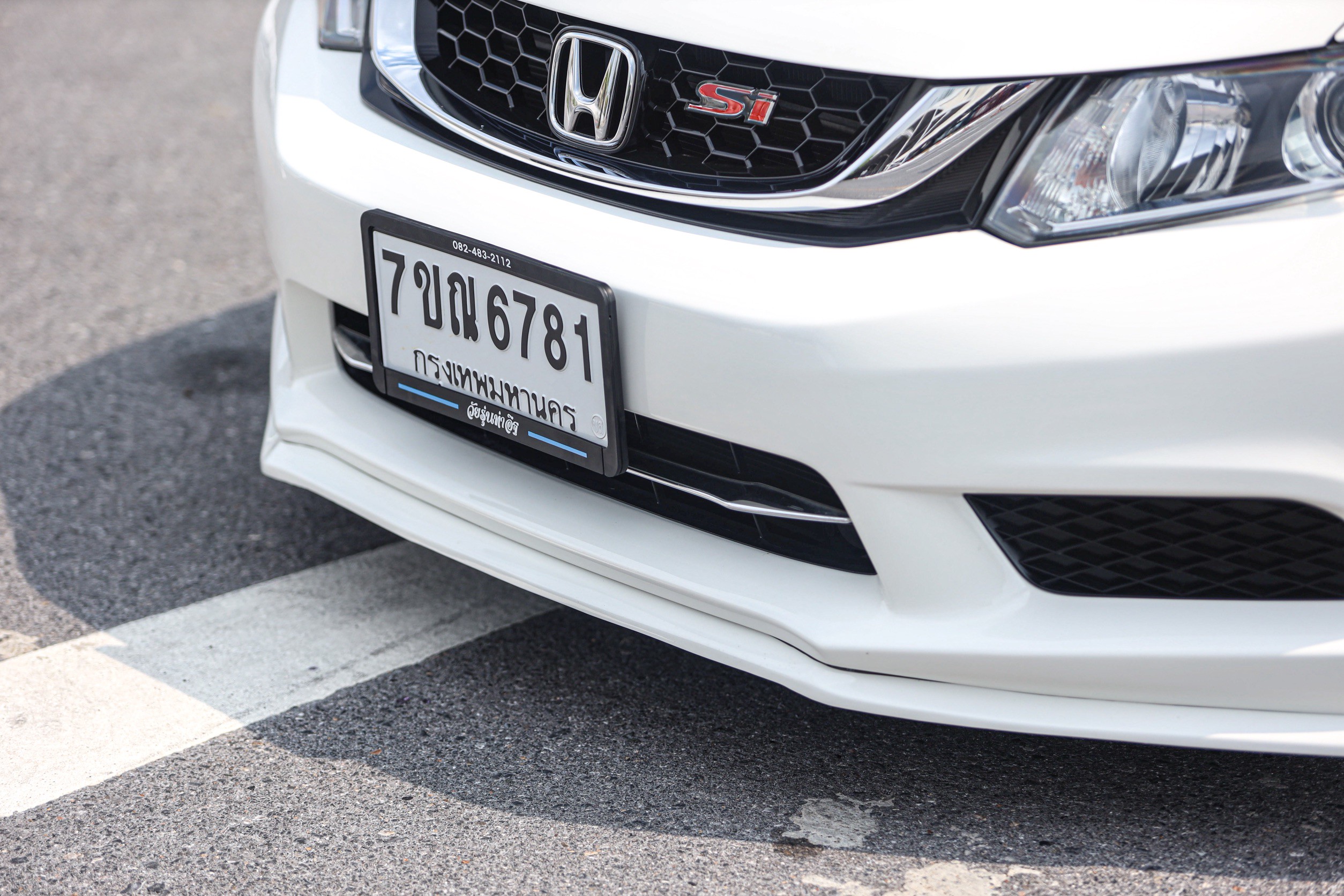 Honda Civic FB S PF-รถบ้านมือสอง