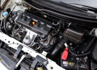 Honda Civic FB S PF-รถบ้านมือสอง