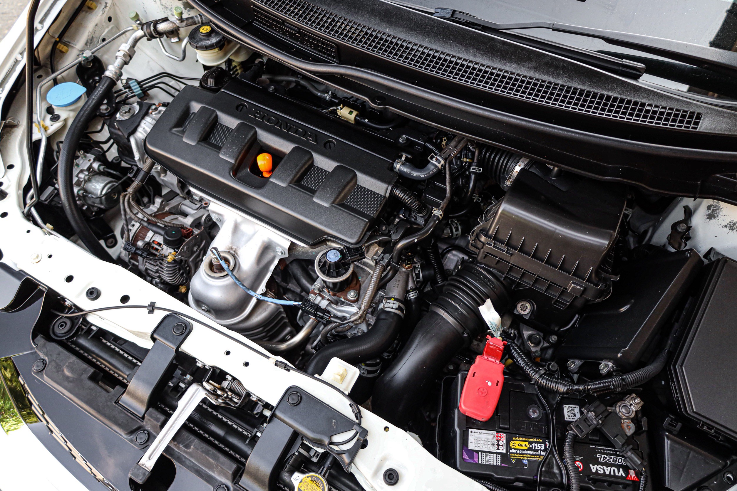 Honda Civic FB S PF-รถบ้านมือสอง