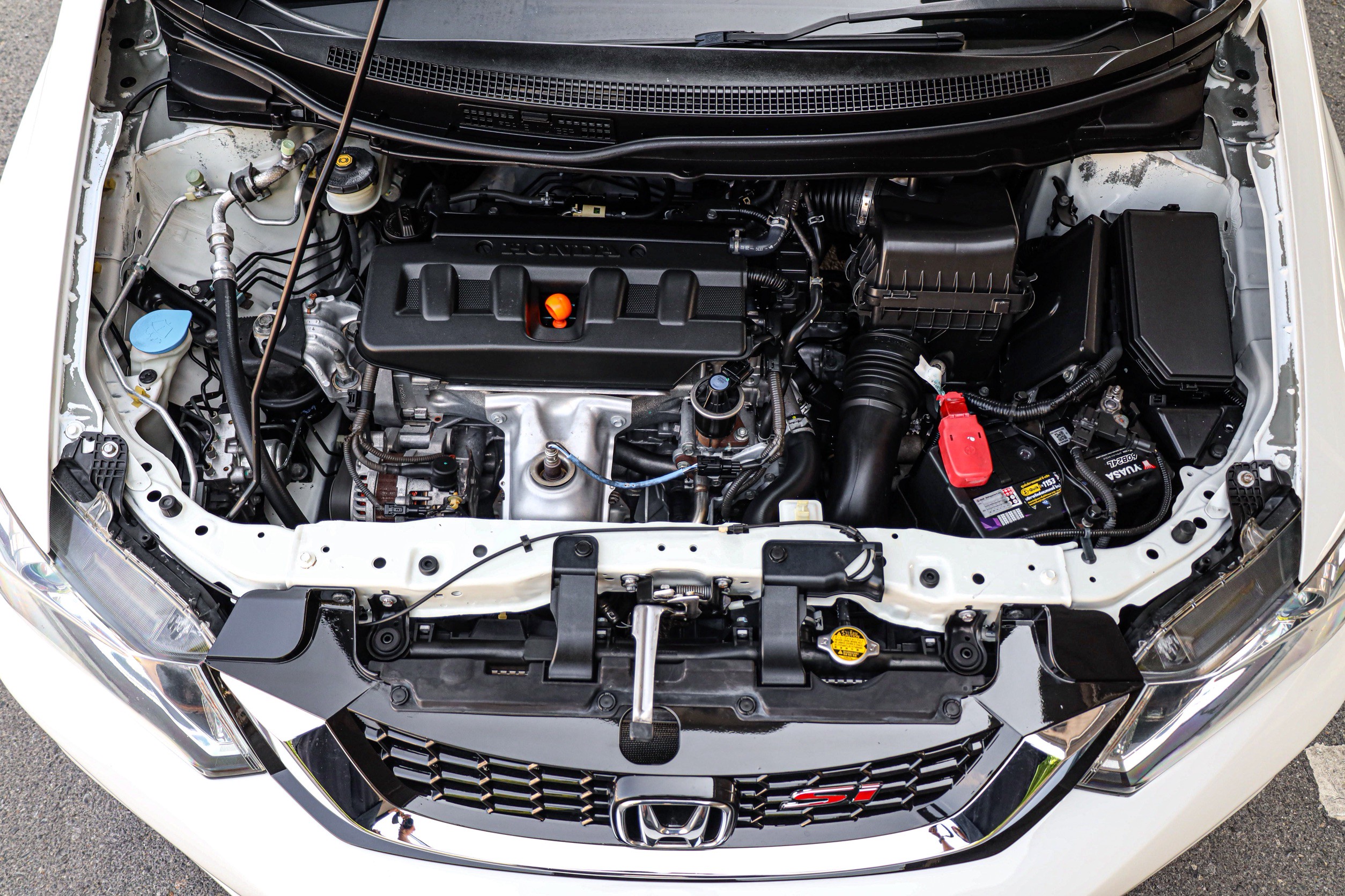 Honda Civic FB S PF-รถบ้านมือสอง