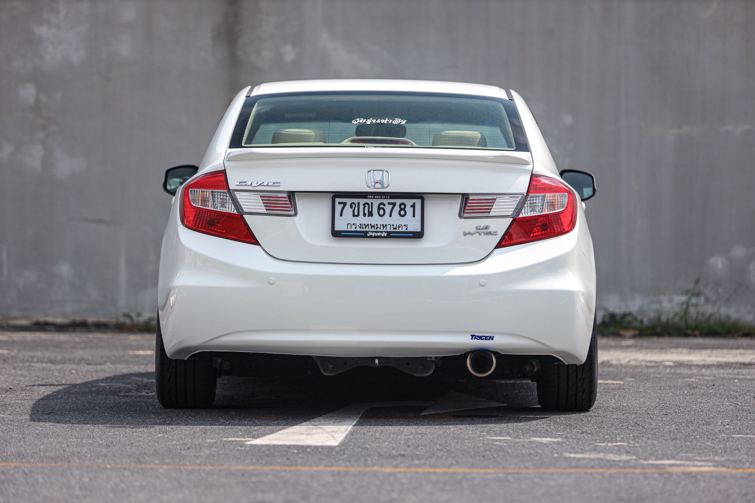 Honda Civic FB S PF-รถบ้านมือสอง