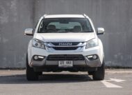 Isuzu Mu-x 2.5 MT PF-รถบ้านมือสอง