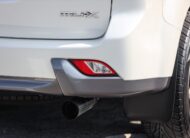 Isuzu Mu-x 2.5 MT PF-รถบ้านมือสอง
