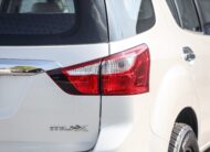 Isuzu Mu-x 2.5 MT PF-รถบ้านมือสอง