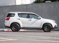 Isuzu Mu-x 2.5 MT PF-รถบ้านมือสอง