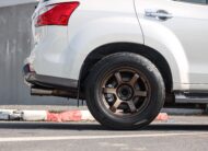 Isuzu Mu-x 2.5 MT PF-รถบ้านมือสอง