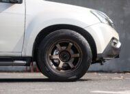 Isuzu Mu-x 2.5 MT PF-รถบ้านมือสอง
