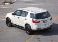 Isuzu Mu-x 2.5 MT PF-รถบ้านมือสอง