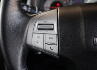 Isuzu Mu-x 2.5 MT PF-รถบ้านมือสอง