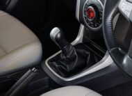 Isuzu Mu-x 2.5 MT PF-รถบ้านมือสอง
