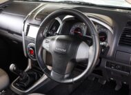 Isuzu Mu-x 2.5 MT PF-รถบ้านมือสอง