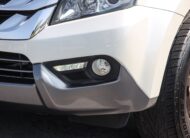Isuzu Mu-x 2.5 MT PF-รถบ้านมือสอง