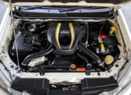 Isuzu Mu-x 2.5 MT PF-รถบ้านมือสอง