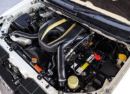 Isuzu Mu-x 2.5 MT PF-รถบ้านมือสอง