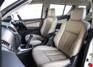 Isuzu Mu-x 2.5 MT PF-รถบ้านมือสอง
