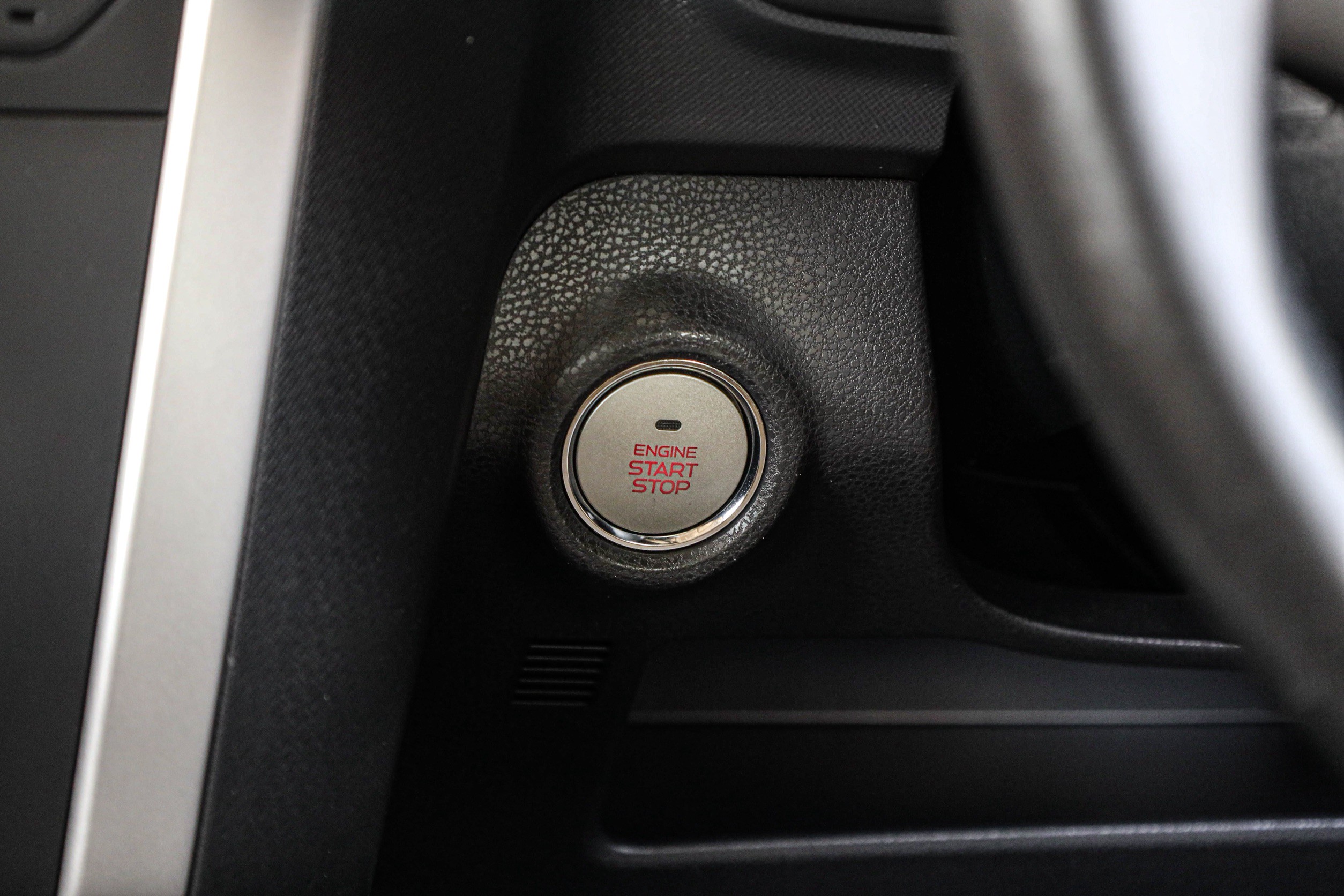 Isuzu Mu-x 2.5 MT PF-รถบ้านมือสอง
