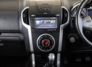 Isuzu Mu-x 2.5 MT PF-รถบ้านมือสอง