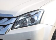 Isuzu Mu-x 2.5 MT PF-รถบ้านมือสอง