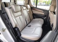 Isuzu Mu-x 2.5 MT PF-รถบ้านมือสอง