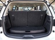 Isuzu Mu-x 2.5 MT PF-รถบ้านมือสอง