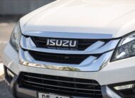 Isuzu Mu-x 2.5 MT PF-รถบ้านมือสอง