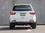 Isuzu Mu-x 2.5 MT PF-รถบ้านมือสอง