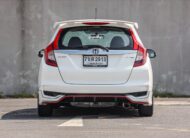 Honda Jazz GK V+ PF-รถบ้านมือสอง
