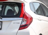 Honda Jazz GK V+ PF-รถบ้านมือสอง