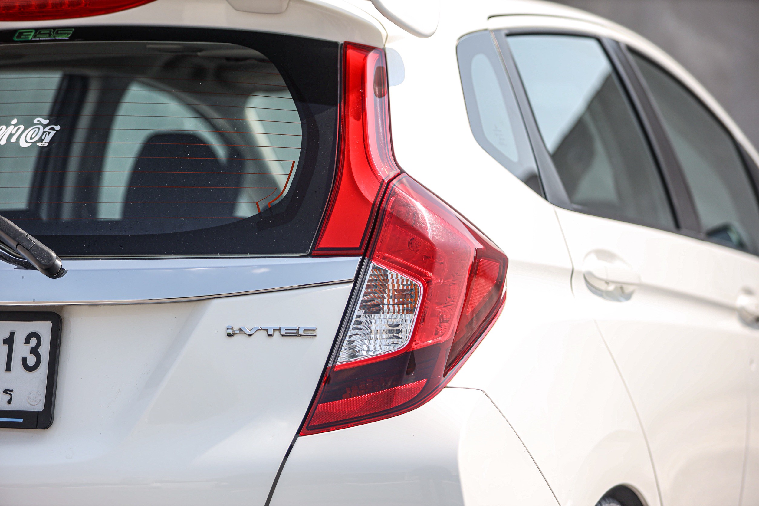 Honda Jazz GK V+ PF-รถบ้านมือสอง
