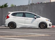 Honda Jazz GK V+ PF-รถบ้านมือสอง
